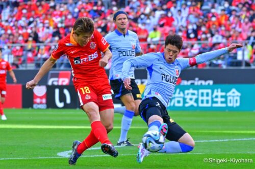 20230409 J1 Nagoya vs Urawa Kiyohara28(s)