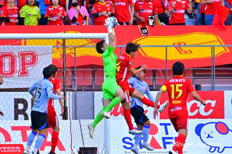 20230409 J1 Nagoya vs Urawa Kiyohara2(s)