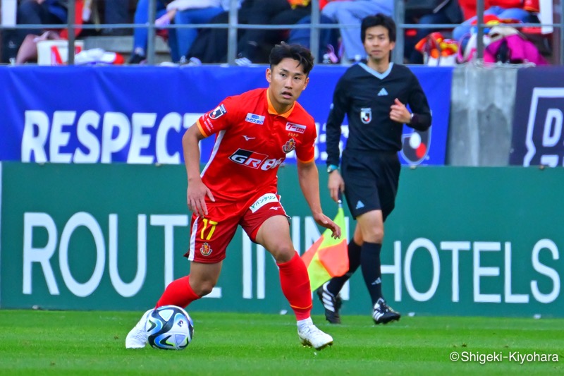 20230409 J1 Nagoya vs Urawa Kiyohara30(s)