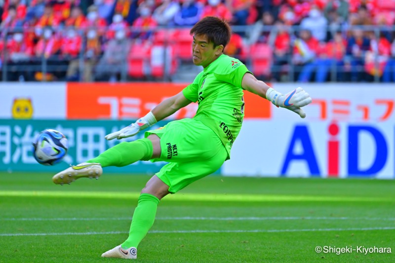 20230409 J1 Nagoya vs Urawa Kiyohara34(s)