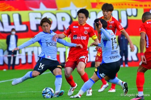 20230409 J1 Nagoya vs Urawa Kiyohara35(s)