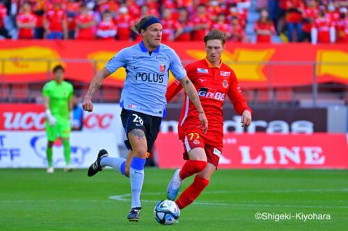 20230409 J1 Nagoya vs Urawa Kiyohara3(s)