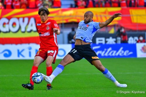 20230409 J1 Nagoya vs Urawa Kiyohara47(s)