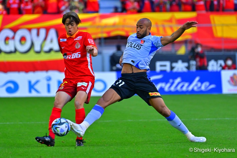 20230409 J1 Nagoya vs Urawa Kiyohara47(s)