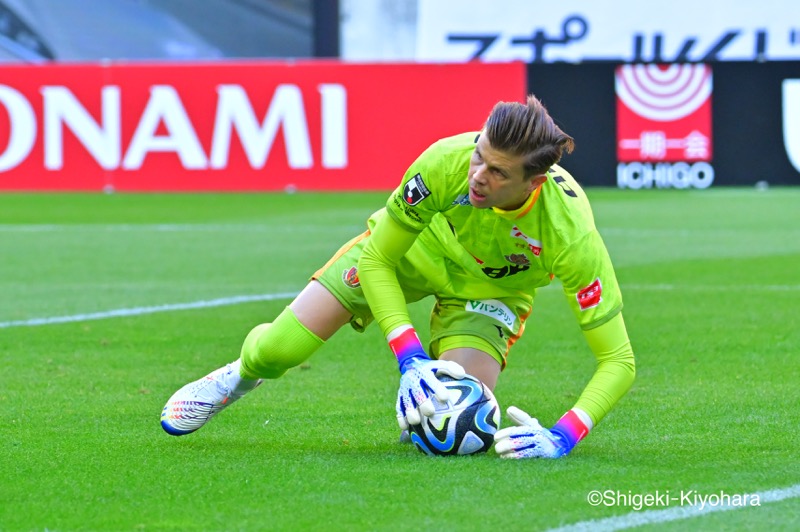 20230409 J1 Nagoya vs Urawa Kiyohara4(s)