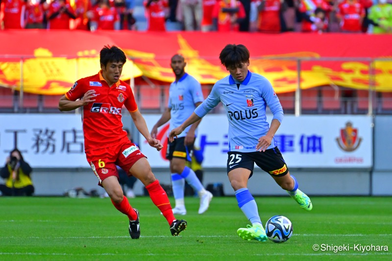 20230409 J1 Nagoya vs Urawa Kiyohara50(s)