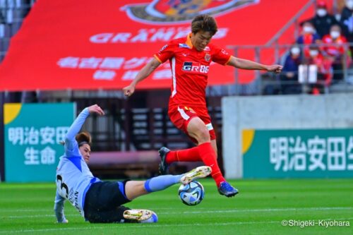 20230409 J1 Nagoya vs Urawa Kiyohara51(s)