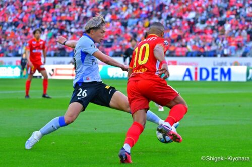 20230409 J1 Nagoya vs Urawa Kiyohara53(s)