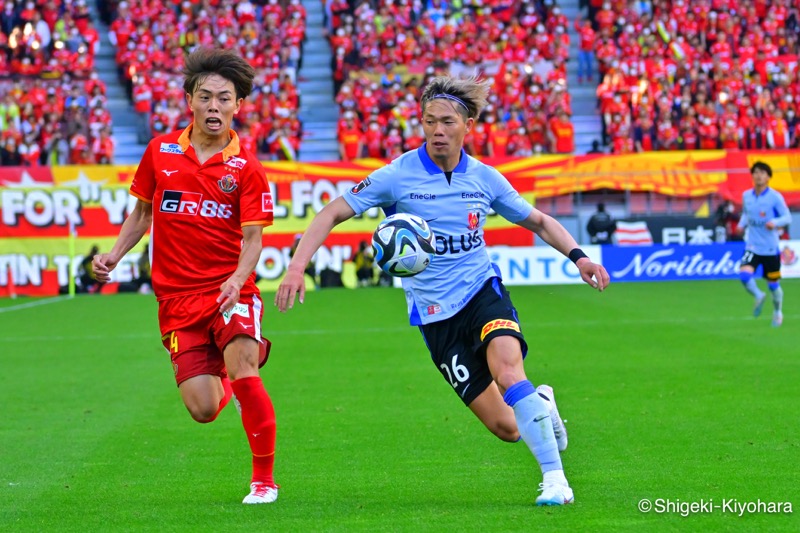 20230409 J1 Nagoya vs Urawa Kiyohara55(s)