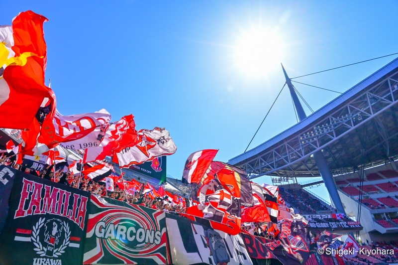 20230409 J1 Nagoya vs Urawa Kiyohara6(s)