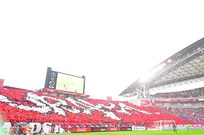 20230415 J1 Urawa vs Sapporo Kiyohara10(s)