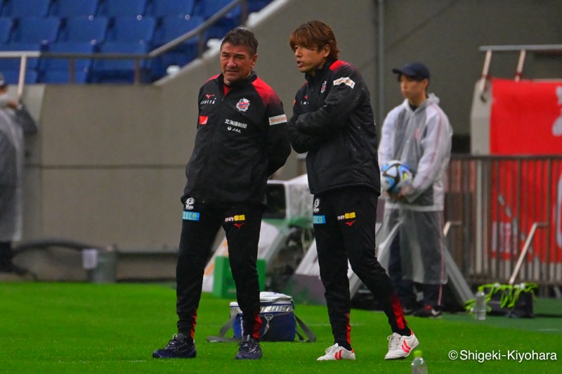 20230415 J1 Urawa vs Sapporo Kiyohara32(s)