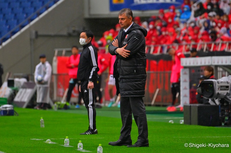 20230415 J1 Urawa vs Sapporo Kiyohara36(s)