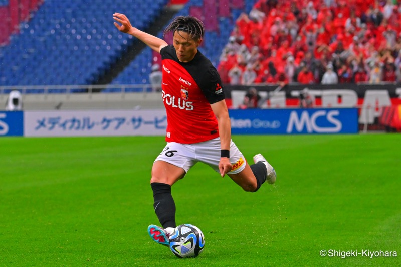 20230415 J1 Urawa vs Sapporo Kiyohara38(s)