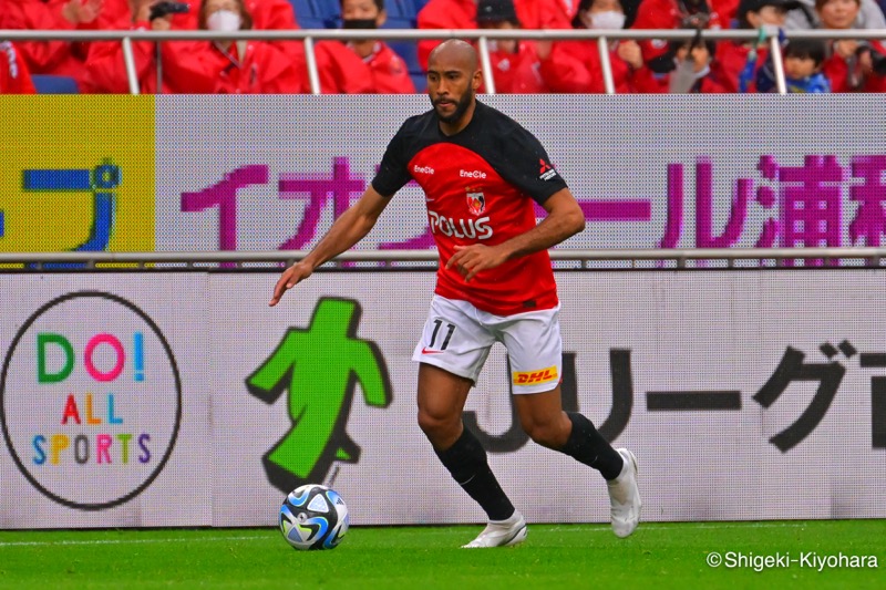 20230415 J1 Urawa vs Sapporo Kiyohara39(s)