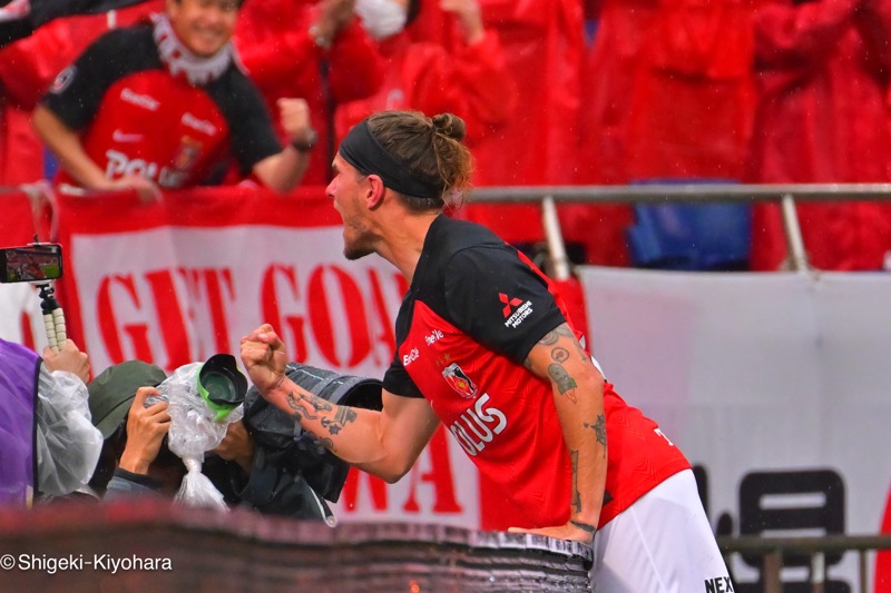 20230415 J1 Urawa vs Sapporo Kiyohara41(s)