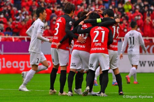 20230415 J1 Urawa vs Sapporo Kiyohara45(s)