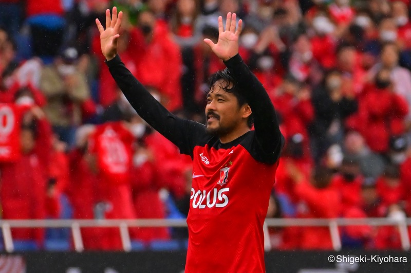 20230415 J1 Urawa vs Sapporo Kiyohara46(s)