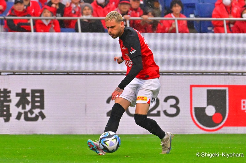 20230415 J1 Urawa vs Sapporo Kiyohara47(s)