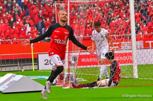 20230415 J1 Urawa vs Sapporo Kiyohara48(s)