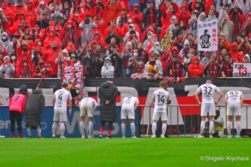 20230415 J1 Urawa vs Sapporo Kiyohara52(s)