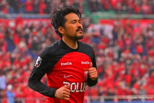 20230415 J1 Urawa vs Sapporo Kiyohara68(s)