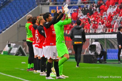 20230415 J1 Urawa vs Sapporo Kiyohara69(s)