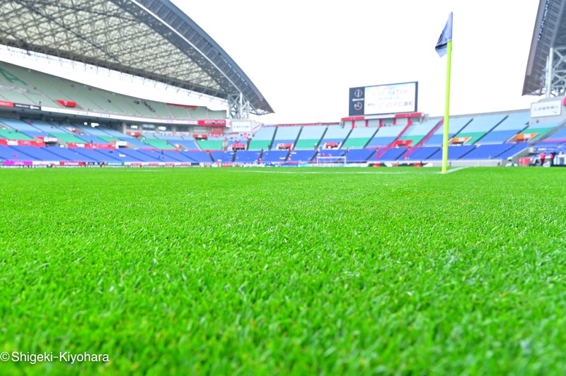 20230415 J1 Urawa vs Sapporo Kiyohara6(s)