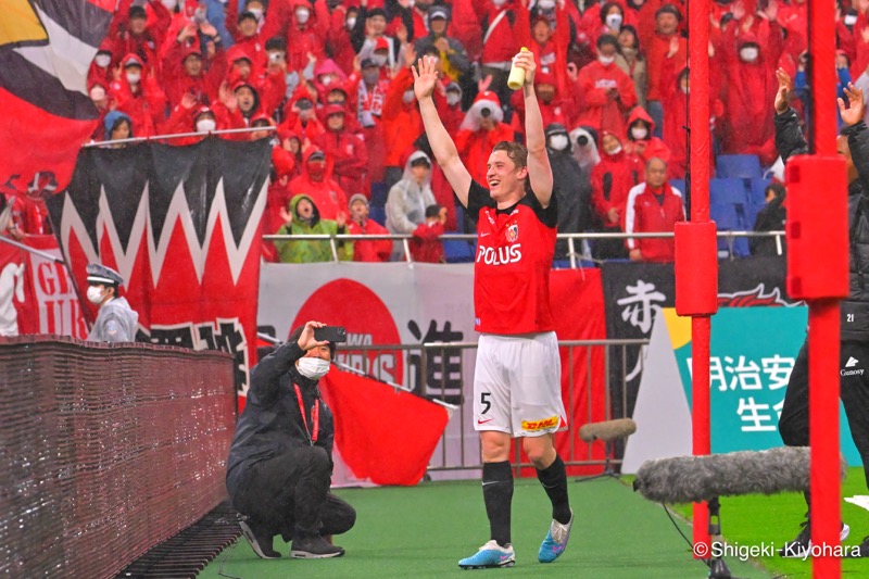 20230415 J1 Urawa vs Sapporo Kiyohara70(s)