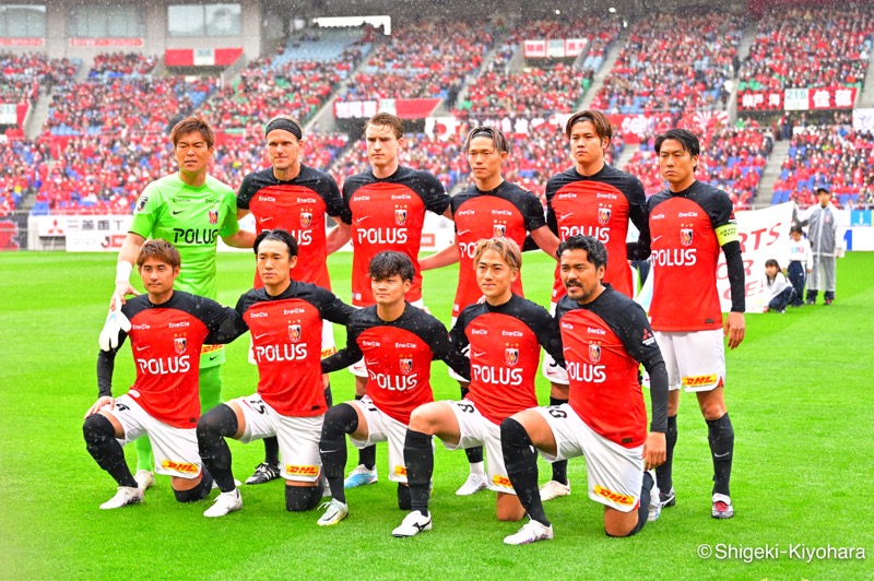 20230415 J1 Urawa vs Sapporo Kiyohara9(s)