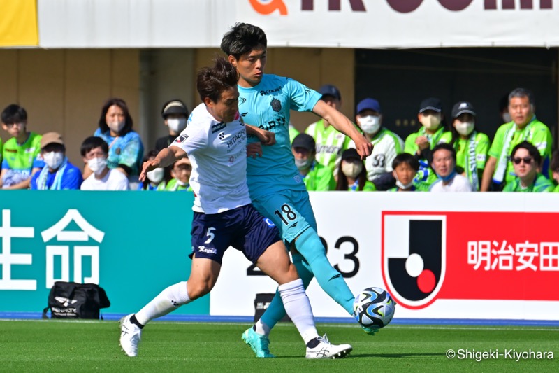 20230503 J1 Shonan vs Kashiwa Kiyohara22(s)