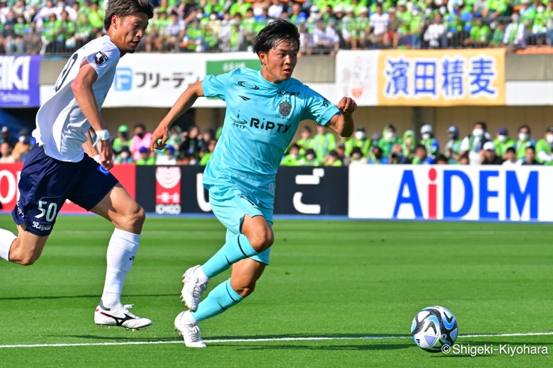 20230503 J1 Shonan vs Kashiwa Kiyohara30(s)