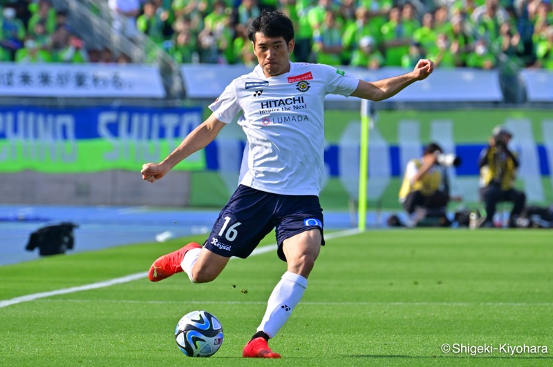 20230503 J1 Shonan vs Kashiwa Kiyohara34(s)