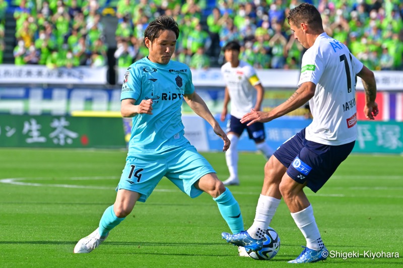 20230503 J1 Shonan vs Kashiwa Kiyohara35(s)