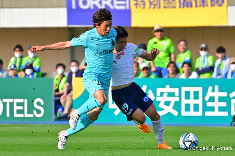 20230503 J1 Shonan vs Kashiwa Kiyohara37(s)