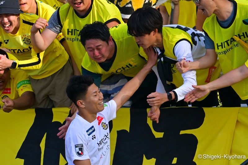 20230503 J1 Shonan vs Kashiwa Kiyohara41(s)