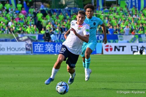 20230503 J1 Shonan vs Kashiwa Kiyohara42(s)