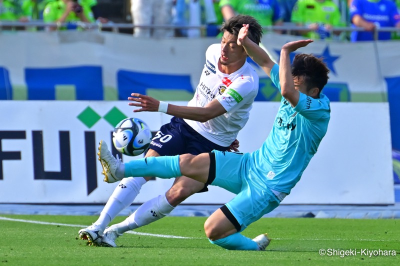 20230503 J1 Shonan vs Kashiwa Kiyohara44(s)