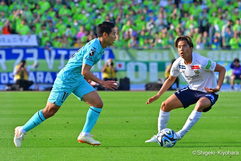 20230503 J1 Shonan vs Kashiwa Kiyohara48(s)