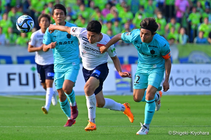 20230503 J1 Shonan vs Kashiwa Kiyohara49(s)