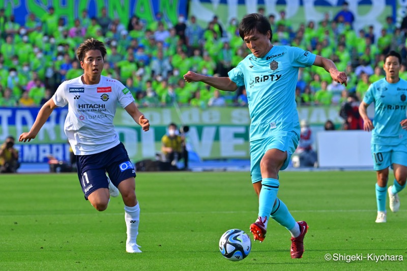 20230503 J1 Shonan vs Kashiwa Kiyohara52(s)