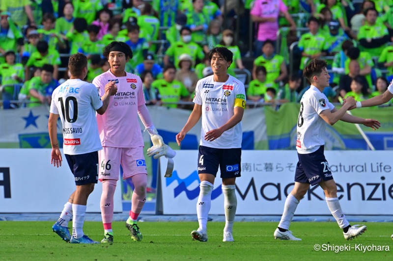 20230503 J1 Shonan vs Kashiwa Kiyohara59(s)