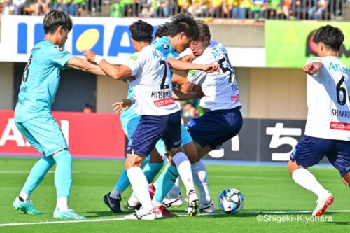 20230503 J1 Shonan vs Kashiwa Kiyohara5(s)