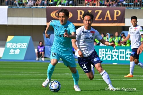 20230503 J1 Shonan vs Kashiwa Kiyohara7(s)