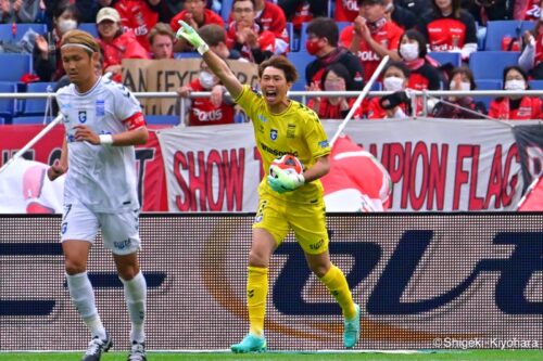 20230514 J1 Urawa vs GOsaka Kiyohara19(s)