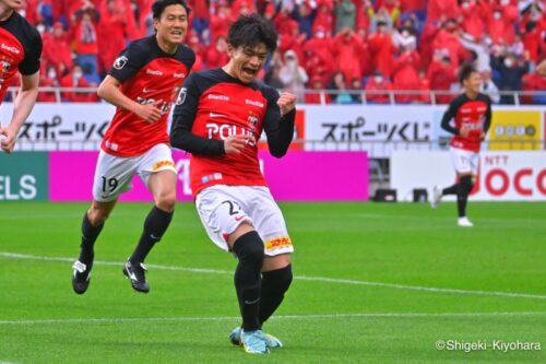 20230514 J1 Urawa vs GOsaka Kiyohara33(s)