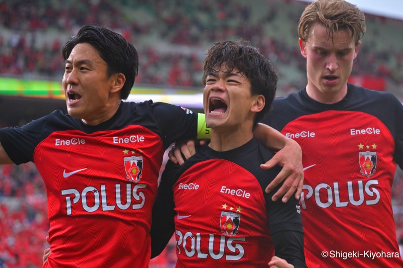 20230514 J1 Urawa vs GOsaka Kiyohara34(s)