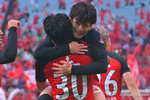 20230514 J1 Urawa vs GOsaka Kiyohara35(s)