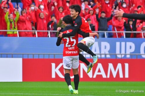 20230514 J1 Urawa vs GOsaka Kiyohara39(s)