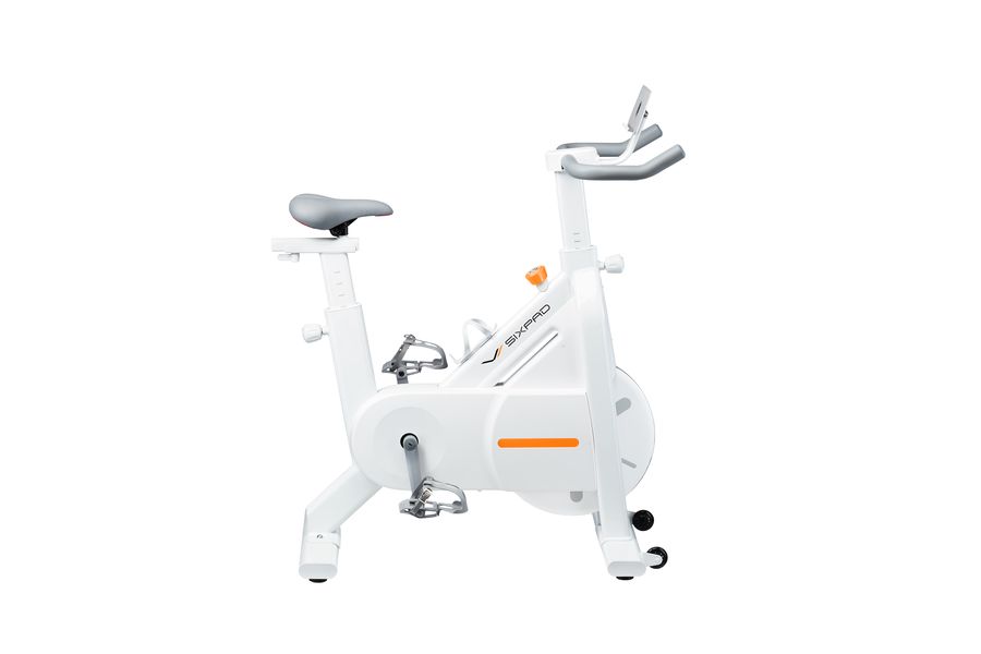 SIXPAD The Bike Smart White